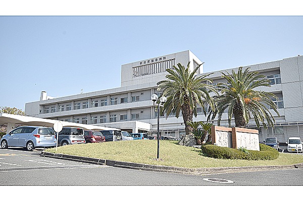 医療法人　敬愛会　新田原聖母病院・福岡県・看護師（ケアミックス型病院）