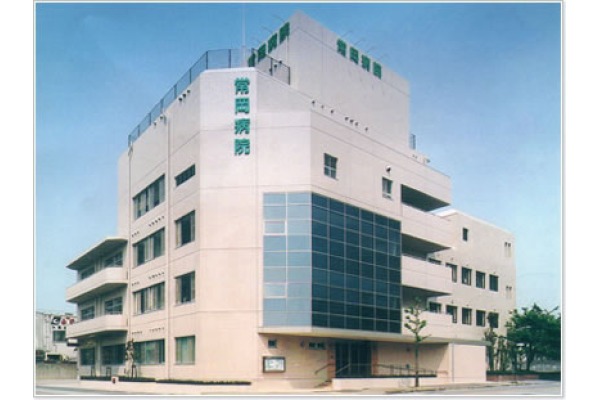 医療法人社団　豊明会　常岡病院・兵庫県・看護師（病棟／療養型病院）