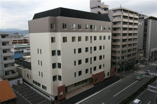 社会医療法人健康会　京都南病院・京都府・看護師（病棟／病院）