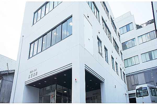 医療法人医理会　柿添病院・長崎県・言語聴覚士（ケアミックス型病院）