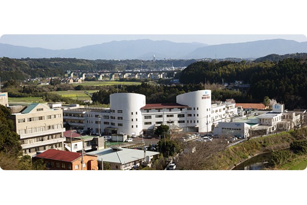 医療法人　青仁会・鹿児島県・社会福祉士（病院）