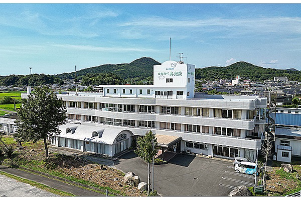 老人保健施設　かわなべ寿光苑・鹿児島県・看護師（介護老人保健施設）