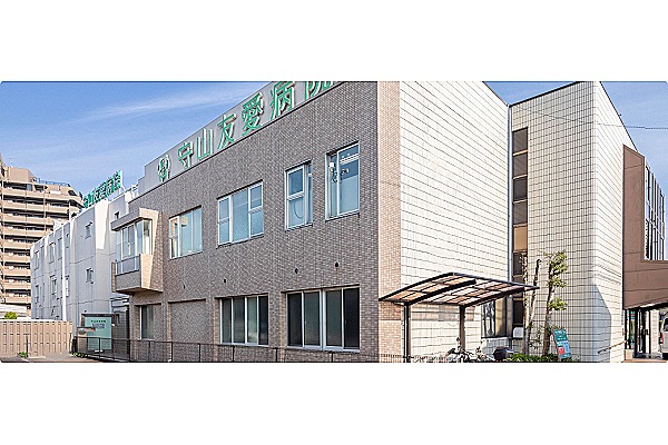 医療法人有仁会　守山友愛病院内・愛知県・社会福祉士（病院）