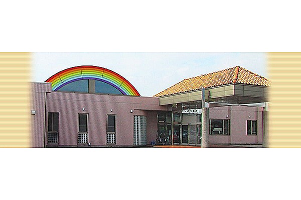 医療法人　ふじあく医院・群馬県・介護福祉士（入所）