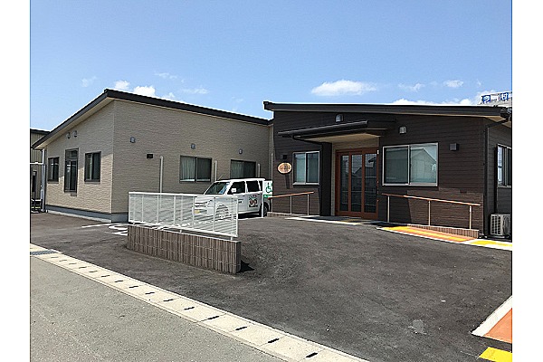 社会福祉法人　ガジュマル　看護小規模多機能フィオーレとどろき・佐賀県・介護福祉士（小規模多機能）