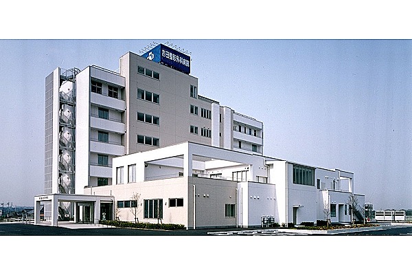 吉田整形外科病院・愛知県・看護師（一般病院）