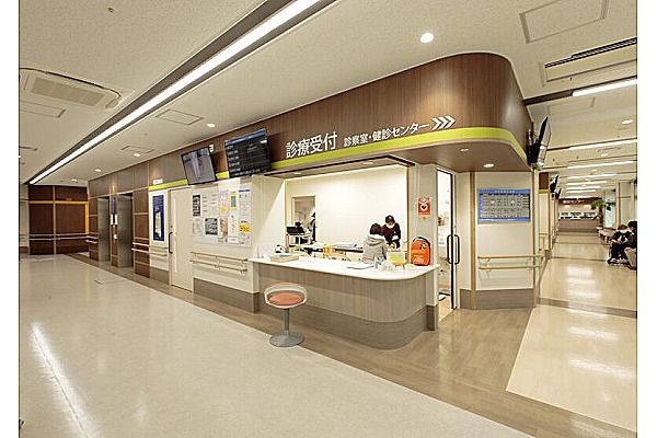 医療法人社団東洋会　池田病院・長崎県・看護師（外来／ケアミックス型病院）