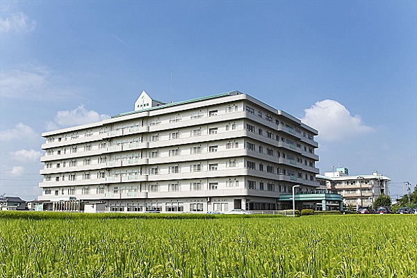 医療法人社団浅ノ川　千木病院・石川県・言語聴覚士（療養型病院）