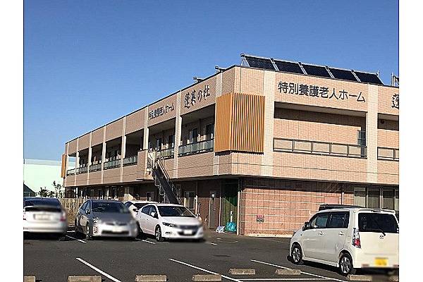 特別養護老人ホーム　蓬莱の杜・千葉県・介護福祉士（デイサービス）