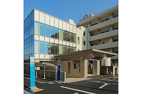 社会医療法人社団　堀ノ内病院・埼玉県・看護師（小規模多機能／一般病院）