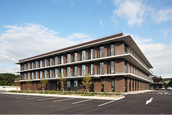 医療法人社団　薫英の会　久野病院・兵庫県・介護福祉士（病棟／療養型病院）