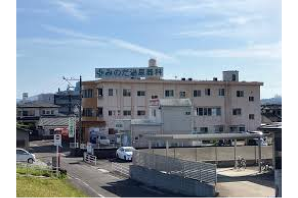 医療法人　十全会　みのだ泌尿器科医院・宮崎県・看護師（透析室／病院）