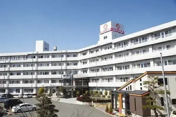 医療法人　芙蓉会　筑紫南ヶ丘病院・福岡県・看護師（病棟／療養型病院）