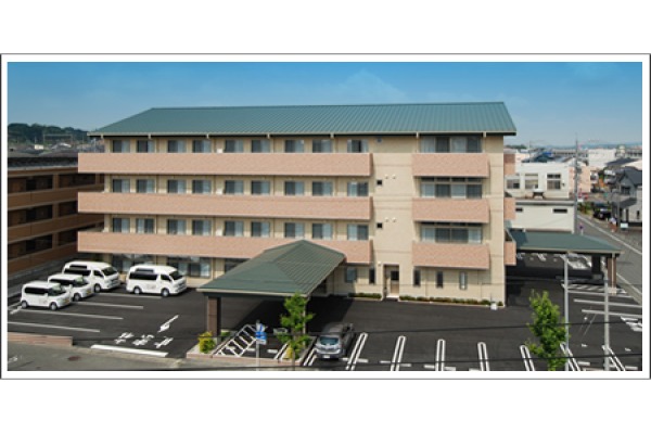 株式会社　掛川シティプランニング　心楽　ここら・静岡県・看護師（ショートステイ）