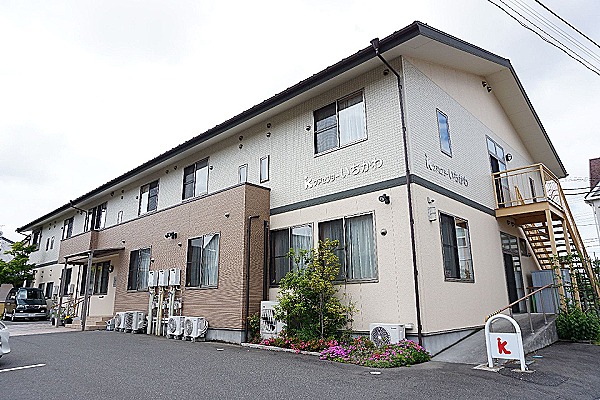 介護老人保健施設コスモス通り・福島県・管理栄養士（介護老人保健施設）