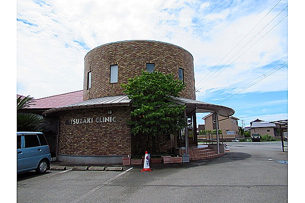 医療法人常盤会　まつざきクリニック・福岡県・看護師（クリニック）