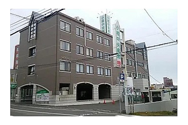 医療法人社団　北匠会　小樽中央病院・北海道・看護師（回復期リハ病棟／一般病院）