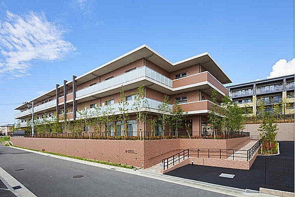 ＳＯＭＰＯケア　ラヴィーレグラン夙川・兵庫県・ケアマネージャー（有料老人ホーム）