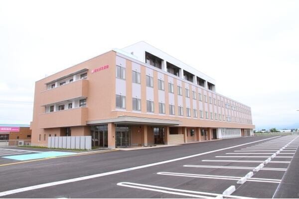 医療法人　ゆうし会　南さがえ病院・山形県・精神保健福祉士（デイケア／精神科病院）