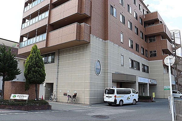 かさね奈良駅前・奈良県・看護師（介護施設）