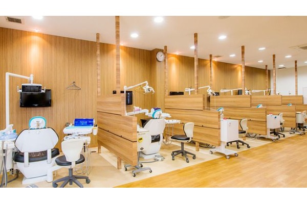 医療法人　ＳＯＬＡ・広島県・歯科衛生士（歯科クリニック）