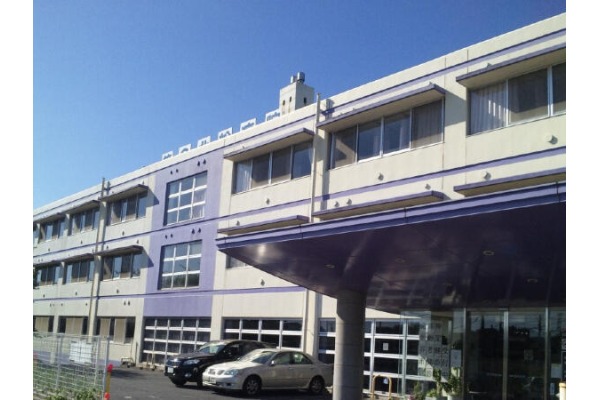 医療法人社団　ますお会　第２北総病院・千葉県・看護師（療養型病院）