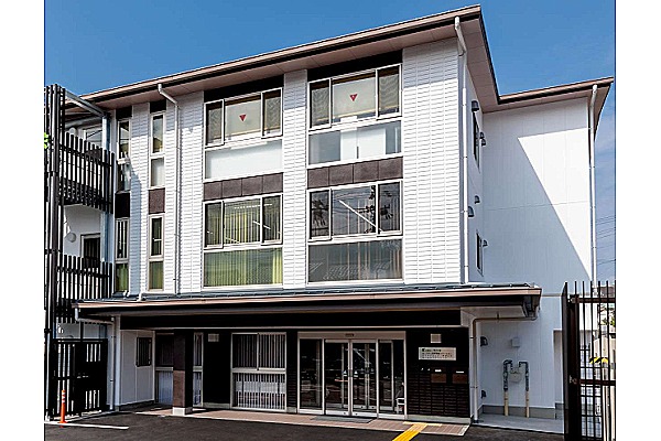 医療法人　高生会・京都府・看護師（訪問看護）