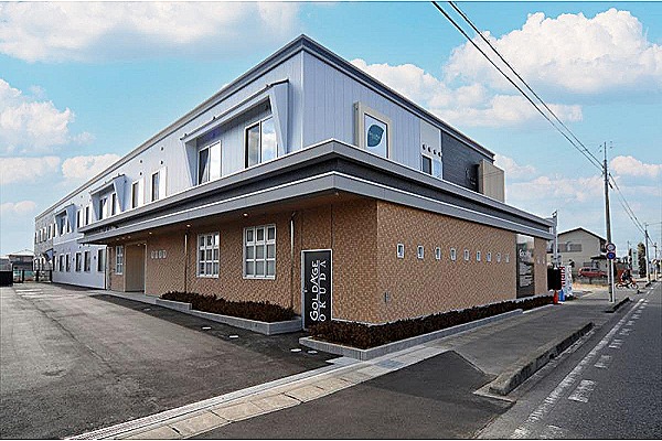 介護老人保健施設　ベストライフ祖父江・愛知県・看護師（介護老人保健施設）