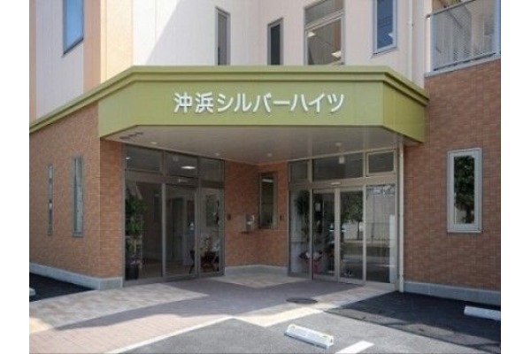 医療法人　松岡会・徳島県・施設管理者（グループホーム）