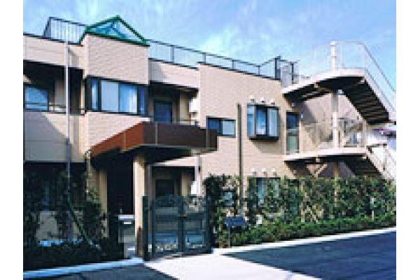 医療法人社団　希和会　グループホームしのざき・東京都・介護福祉士（グループホーム）