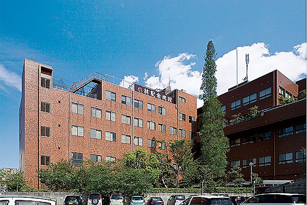 医療法人　愛生館　小林記念病院・愛知県・言語聴覚士（ケアミックス型病院）