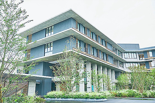 医療法人　むつみホスピタル・徳島県・作業療法士（精神科病院）