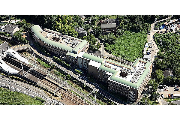 国分病院・大阪府・精神保健福祉士（精神科病院）