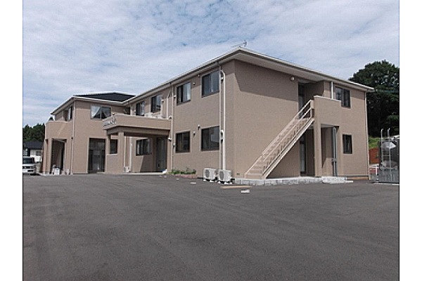 小規模多機能型居宅介護とグループホーム　城山庵・福岡県・ケアマネージャー（小規模多機能）