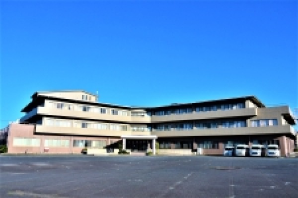 医療法人全心会　伊勢老健ひかり・三重県・理学療法士（介護老人保健施設）