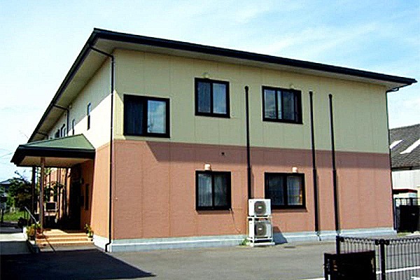 訪問看護ステーション　ミネルワ・愛媛県・看護師（訪問看護）