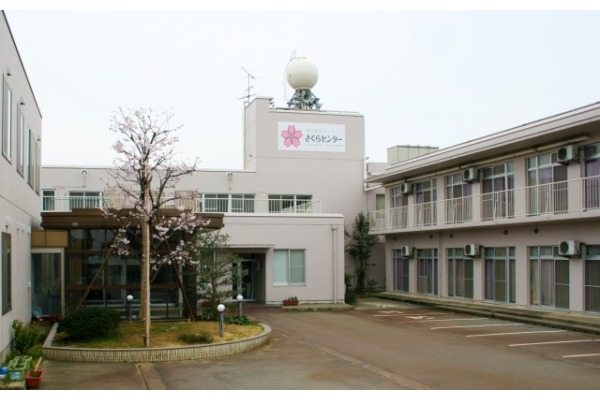 特別養護老人ホームさくらセンター・石川県・看護師（特別養護老人ホーム）