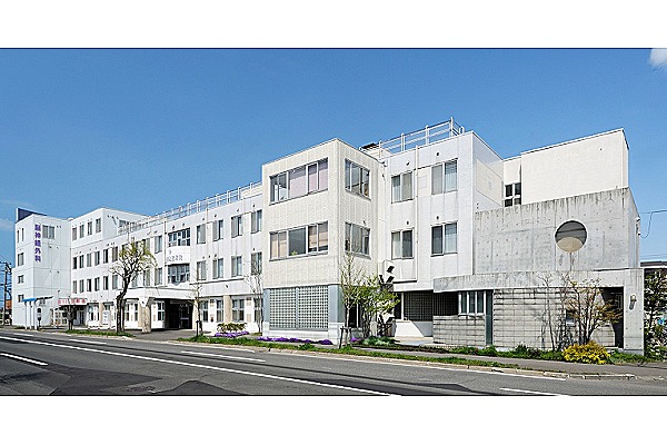 医療法人　秀友会・北海道・臨床工学技士（一般病院）