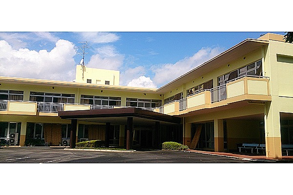 社会福祉法人　孝明会　特別養護老人ホーム　昌晴園・千葉県・看護師（特別養護老人ホーム）