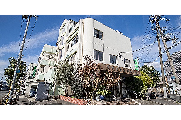 医療法人　港南会　金城外科・脳神経外科・大阪府・歯科医師（歯科クリニック）