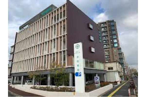 医療法人　敬天会　武田病院・福岡県・薬剤師（療養型病院）