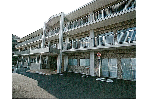 介護老人保健施設　グリーンリーフ高倉・兵庫県・理学療法士（介護老人保健施設）