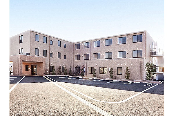 株式会社　にこにこ川原田倶楽部・栃木県・看護師（介護施設）