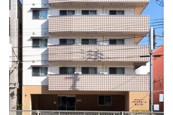 医療法人　同友会　メディケアホームきょうわ・大阪府・准看護師（有料老人ホーム／ケアミックス型病院）