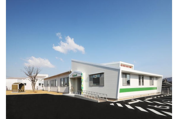 児童発達支援センター　Ｋｕｓｕの木・香川県・言語聴覚士（病院）