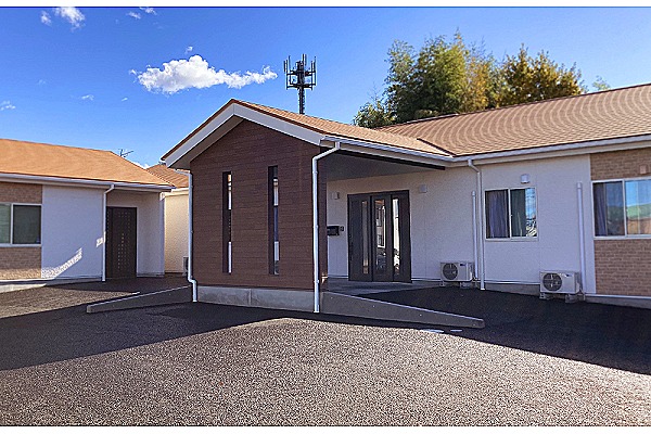 フレアス看護小規模多機能水戸・茨城県・看護師（小規模多機能）