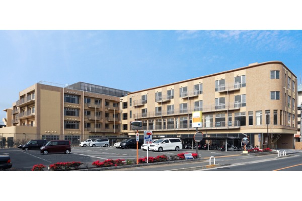 医療法人社団　千春会　介護老人保健施設　春風・京都府・薬剤師（介護老人保健施設）