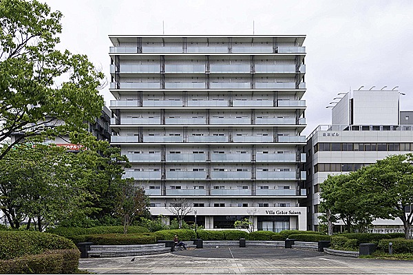 社会福祉法人　きらくえん　特別養護老人ホーム　喜楽苑・兵庫県・介護福祉士（介護施設）