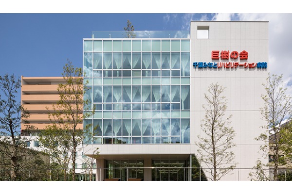 千葉みなとリハビリテーション病院・千葉県・看護師（病棟／病院）