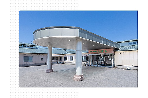 医療法人藤仁会　介護老人保健施設えぼし・青森県・看護師（入所）
